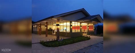 Kuala lumpur private tours specialist. Hulu Langat Fishing Resort 1 Night Stay - Klook Malaysia