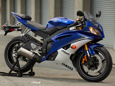 Though not my favorite bike for the streets, once you're up to speed and in corners, its a blast. Motorcycle Accident Attorney Reports Yamaha Recall: YZF-R6 ...