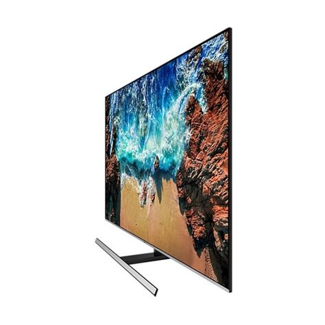 Samsung Ue75nu8000 75 Inch 4k Ultra Hd Hdr Smart Led Tv The