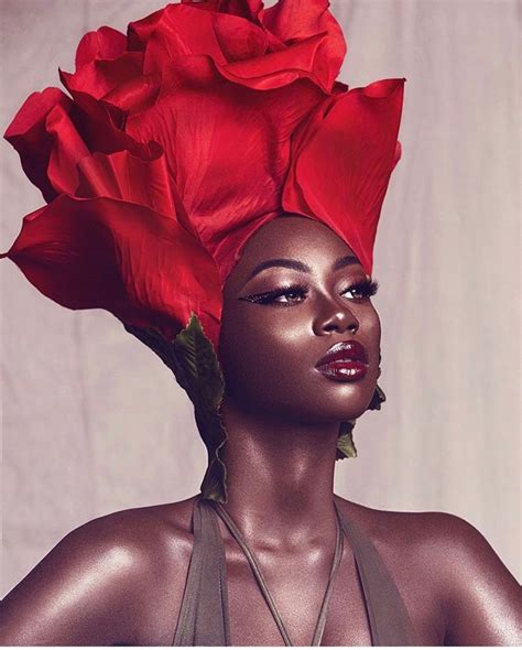 Instagram Vogue Uk Naomi Campbell Challenge Beyonce Dark Skin