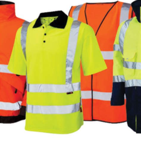 Personal Protective Clothing And Equipment Xco Group