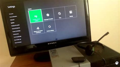 Xbox One Sign In Problem Fixed Youtube