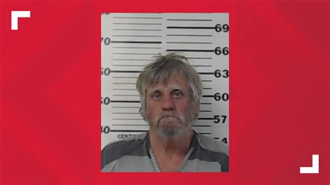 henderson man arrested for failing to register as sex offender cbs19 tv