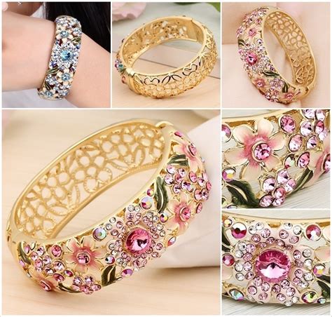 Tips For Wholesale Gold Plated Bangles Buy Wholesale Jewelry In China