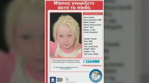 Charity Cares For Mystery Girl In Greece Cnn Video