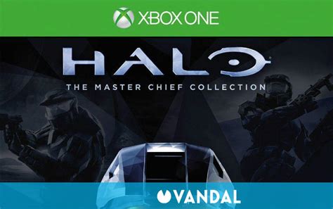 Todos Los Logros De Halo The Master Chief Collection En Xbox One Y