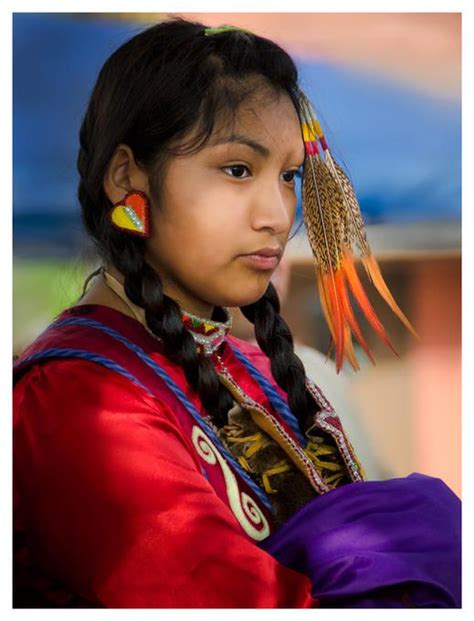 Choctaw Nation Photo By Photographer Line Martel With