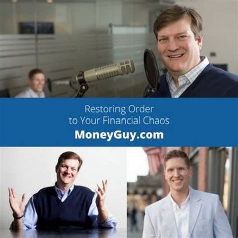 The money guy show | investing, tax, estate, retirement, insurance, spending, saving, and wealth building advice. Financial Order of Operations, Money Guy Style from Money Guy Show on RadioPublic