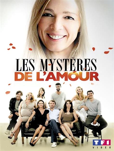Casting Les Mystères De Lamour Saison 32 Allociné