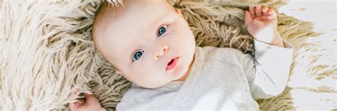 3 Reasons Why Your Babys Head Tilts To One Side