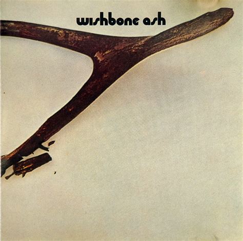 Wishbone Ash Wishbone Ash Cd Discogs