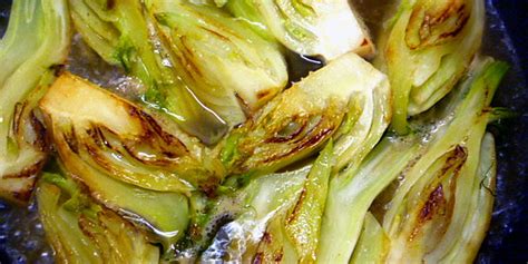 Ricette di cucina con finocchi. Ricetta Finocchi in padella - Roba da Donne