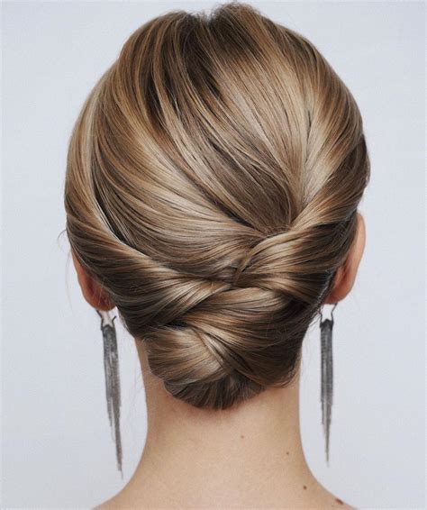 50 New Updo Hairstyles For Your Trendy Looks In 2024 Hair Adviser