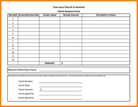 Payroll Check Template Excel Templates