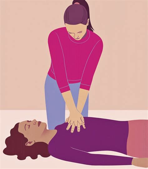 everything you need to know to perform cpr in an emergency how to perform cpr cpr training