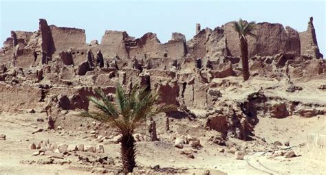 The Black Garamantes Of Ancient Libya Desert Kingdom Libya Ancient