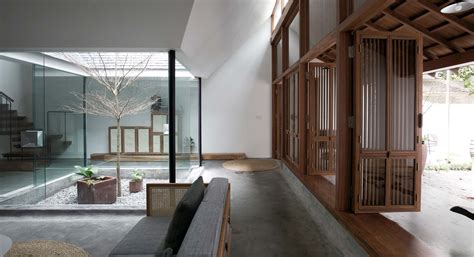 Ahl Architects Hopper House Is A Vietnamese Home Full Of Surprises