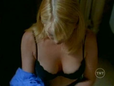 Naked Charlotte Ross In Nypd Blue