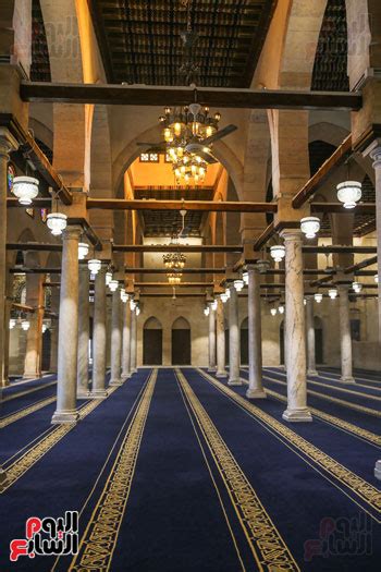 أبو عبد الرحمن محمد ناصر الدين، بن الحاج نوح بن نجاتي بن آدم، الأشقودري الألباني (المتوفى: ننشر صور الجامع الأزهر الشريف بعد انتهاء أضخم عمليات ترميم ...