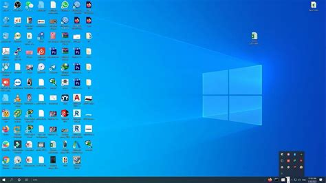 How To Center Taskbar Icons How To Make Your Taskbar In The Middle