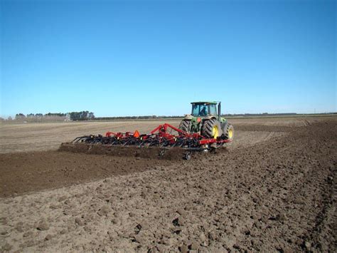 Salford Tillage Equipment Paul Wilkins Tractors Ltd