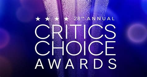 critic s choice awards lineup