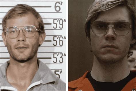 La Verdadera Historia De Jeffrey Dahmer El Asesino Detr S De La Nueva