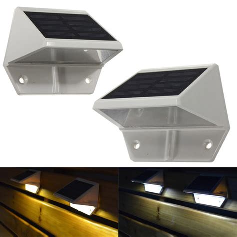 Solar Powered Wall Mounted Lights 19 Eco Friendly Ways