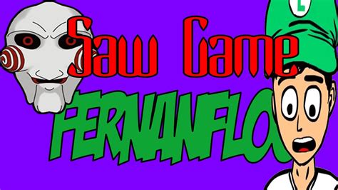 Ayúdale a recolectar montones de objetos a través de los diferentes niveles y. SOLUCION SAW GAME FERNANFLOO COMPLETO - YouTube