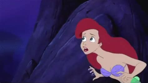 View Source Image Disney Gender Swap Ariel The Little Mermaid