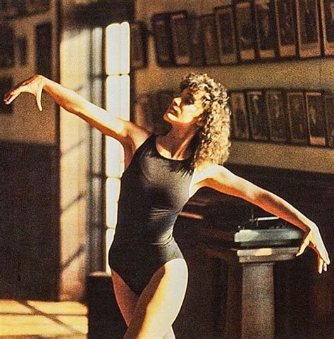 Kylie jenner, chris pratt, the d'amelio sisters, jennifer aniston, and more. Jennifer Beals en "Flashdance", 1983 (con imágenes ...