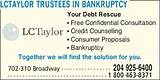 Debt Counselling Services
