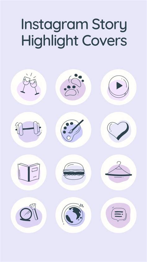 Rekomendasi Nama Sorotan Ig Aesthetic Untuk Diri Sendiri - IMAGESEE