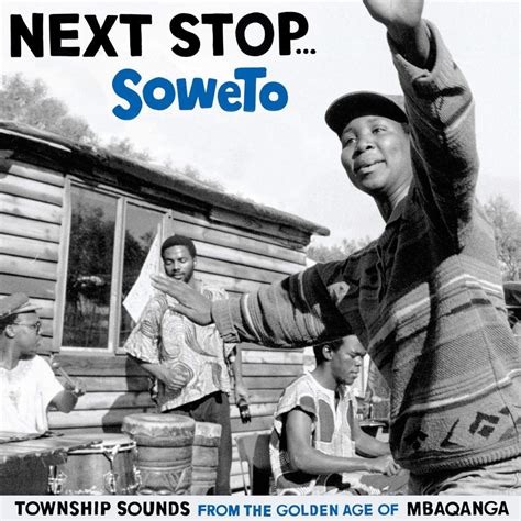 Next Stop Soweto V A Amazon Fr Cd Et Vinyles}