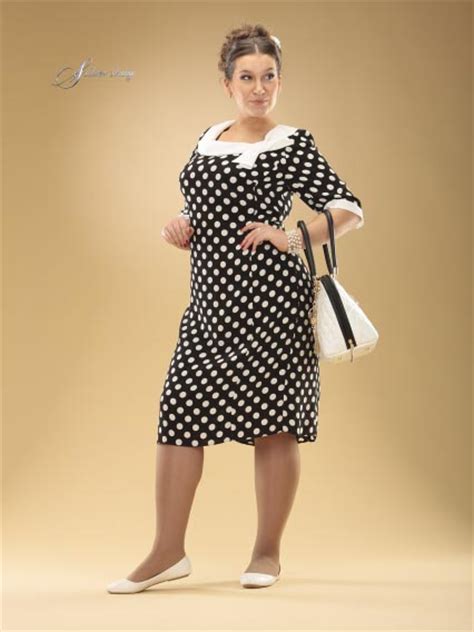 Russian Catalog Of Clothes Plus Size Silver String Summer