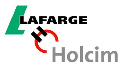 Holcim extended in the americas during the 1950s and went public. Lafarge-Holcim, la fusion en béton avance à grands pas