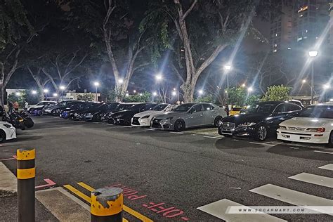 The Six Types Of Car Enthusiasts Youll See At Any Car Meet Or Car