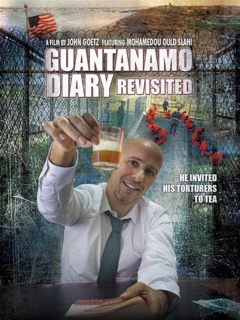 Guantanamo Diary Revisited 2022 Radio Times