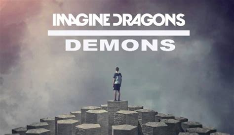Imagine Dragons — Demons ♪ Текст Песни Слова