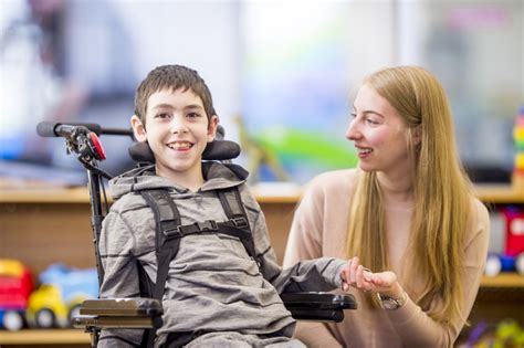 Ways Physical Therapy Helps Children With Cerebral Palsy