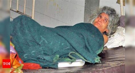 naked hungry shivering uttarakhand dumps 62 year old woman dehradun news times of india