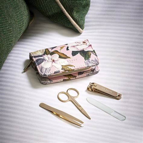 The most common ted baker gift material is ceramic. Ted Baker Women's Manicure Set - Gifts Australia