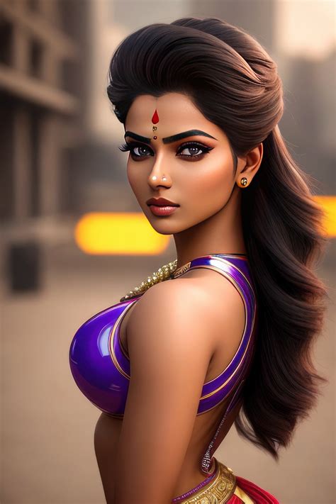 Ai Généré Femme Indienne Fantaisie Image Gratuite Sur Pixabay Pixabay