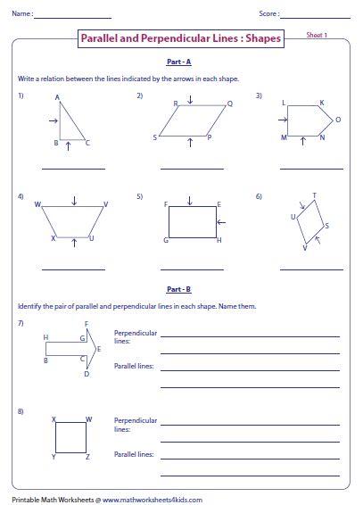 Teeming with adequate practice our printable inequalities worksheets come with a host of learning takeaways like completing inequality. Mathworksheets4kids Angles In Transversal Answer Key ...