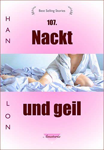 nackt und geil das outing by m c hanlon goodreads