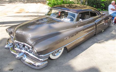 Rollinmetalart — Psychobilly The 1951 Cadillac Of Mike