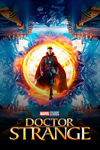 Stephen strange embarks on a wondrous journey to the heights of a tibetan mountain, where he seeks healing at the feet of the mysterious ancient one. The movie theater gets Strange with Cumberbatch's new film ...