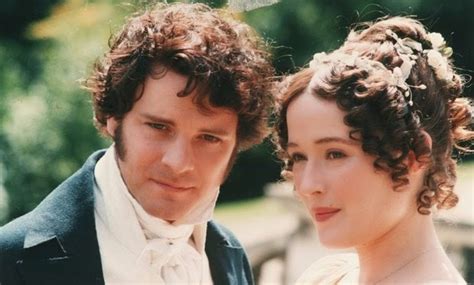 My Sweet Cin Ma Jane Austen Par La Bbc