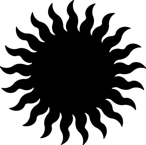 Sun Silhouette Png 10 Free Cliparts Download Images On Clipground 2024