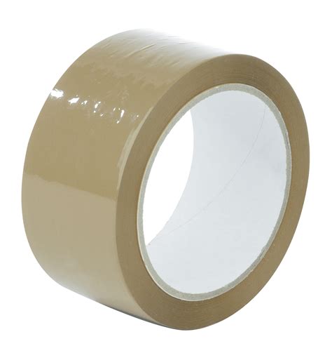 Adhesive Tape Packaging2buy Low Noise Acrylic Polypropylene Tape